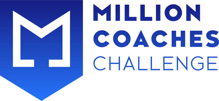 Million Coaches Challenge