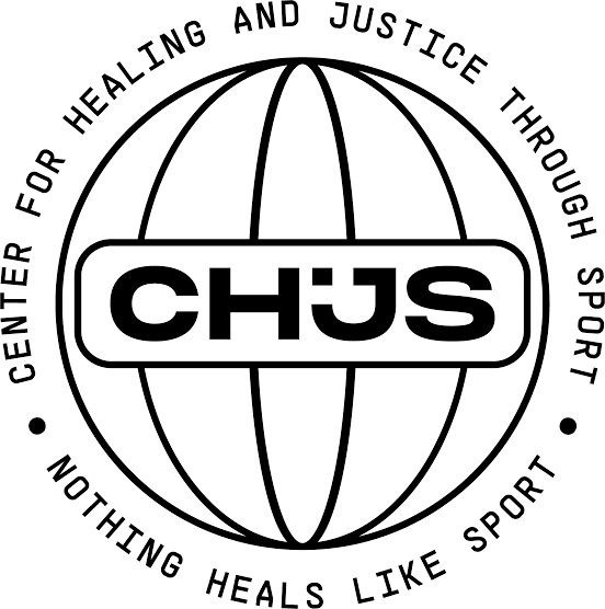 The Center for Healing & Justice Through Sport